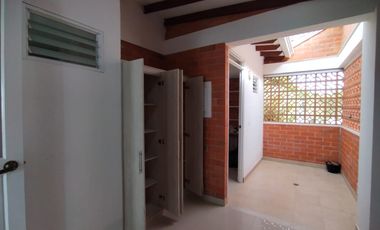 Casa Campestre en arriendo en Cerritos