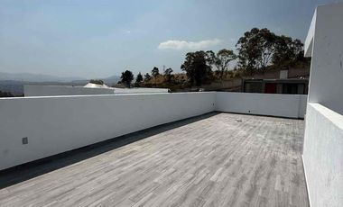Casa en renta en Lomas Verdes sexta sección, Naucalpan de Juárez
