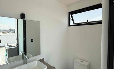 Casa en renta en Lomas Verdes sexta sección, Naucalpan de Juárez