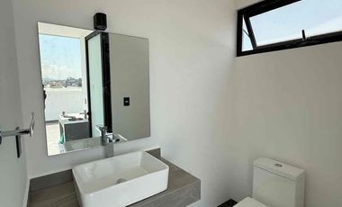 Casa en renta en Lomas Verdes sexta sección, Naucalpan de Juárez