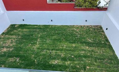 Casa en renta en Lomas Verdes sexta sección, Naucalpan de Juárez