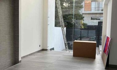 Casa en renta en Lomas Verdes sexta sección, Naucalpan de Juárez