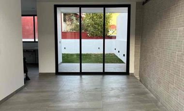 Casa en renta en Lomas Verdes sexta sección, Naucalpan de Juárez