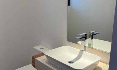 Casa en renta en Lomas Verdes sexta sección, Naucalpan de Juárez