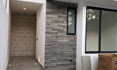 Casa en renta en Lomas Verdes sexta sección, Naucalpan de Juárez