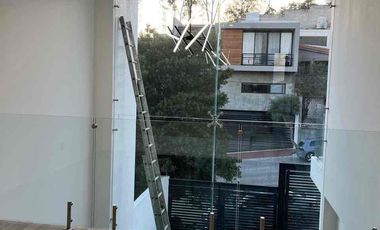 Casa en renta en Lomas Verdes sexta sección, Naucalpan de Juárez