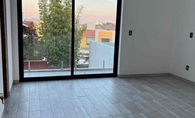 Casa en renta en Lomas Verdes sexta sección, Naucalpan de Juárez