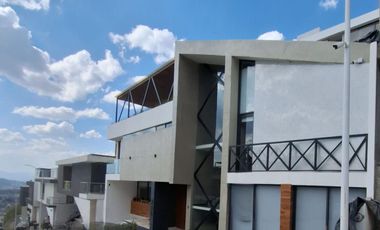 CASA EN VENTA EN LINDAVISTA TRES MARIAS MORELIA