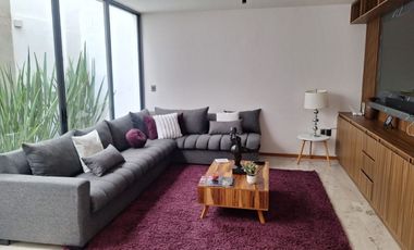 CASA EN VENTA EN LINDAVISTA TRES MARIAS MORELIA