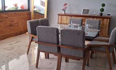 CASA EN VENTA EN LINDAVISTA TRES MARIAS MORELIA