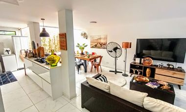 Casa en venta en conjunto en Girardot- Cundinamarca