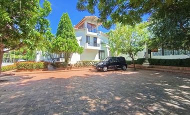 Casa en venta en conjunto en Girardot- Cundinamarca