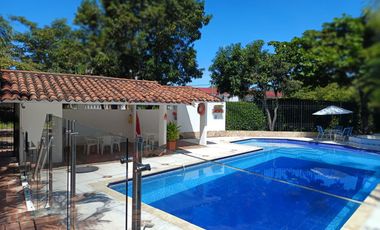 Casa en venta en conjunto en Girardot- Cundinamarca