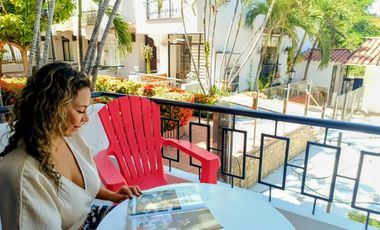 Casa en venta en conjunto en Girardot- Cundinamarca