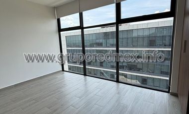 Departamento en renta edificio Motto Fracc. Piamonte, El Marques, Queretaro