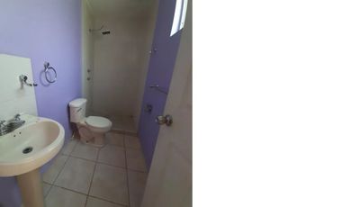 Excelente casa SIN AMUEBLAR en renta de 4 recámaras, en el parque la Herradura por las Mercedes.