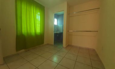 Excelente casa SIN AMUEBLAR en renta de 4 recámaras, en el parque la Herradura por las Mercedes.