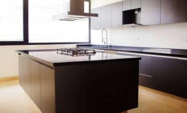 Departamento en Renta en Huixquilucan, Bosque Real