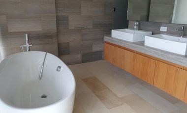 Departamento en Renta en Huixquilucan, Bosque Real