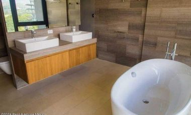 Departamento en Renta en Huixquilucan, Bosque Real