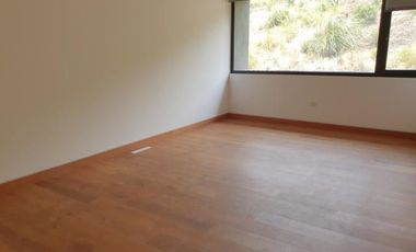 Departamento en Renta en Huixquilucan, Bosque Real