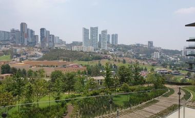 Departamento en Renta en Huixquilucan, Bosque Real