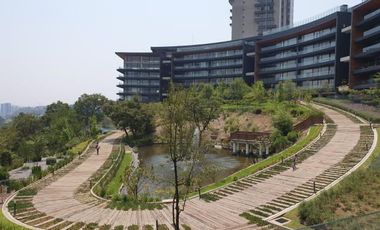 Departamento en Renta en Huixquilucan, Bosque Real