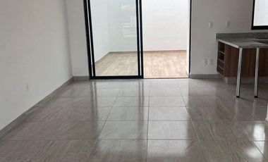 CASA EN RENTA RESIDENCIAL BENEVENTO, LEON, GTO.