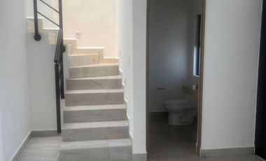 CASA EN RENTA RESIDENCIAL BENEVENTO, LEON, GTO.