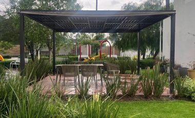 CASA EN RENTA RESIDENCIAL BENEVENTO, LEON, GTO.