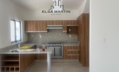 CASA EN RENTA RESIDENCIAL BENEVENTO, LEON, GTO.