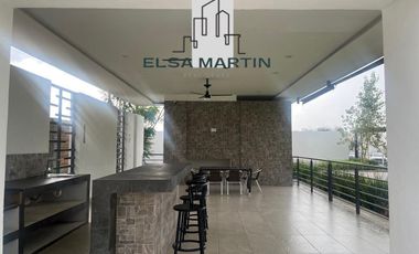 CASA EN RENTA RESIDENCIAL BENEVENTO, LEON, GTO.