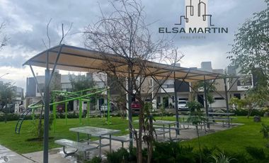 CASA EN RENTA RESIDENCIAL BENEVENTO, LEON, GTO.