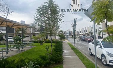 CASA EN RENTA RESIDENCIAL BENEVENTO, LEON, GTO.