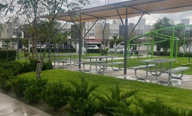 CASA EN RENTA RESIDENCIAL BENEVENTO, LEON, GTO.