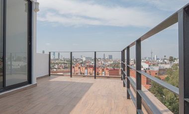 Renta Departamento en HAUS Angelópolis