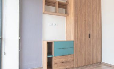 Renta Departamento en HAUS Angelópolis