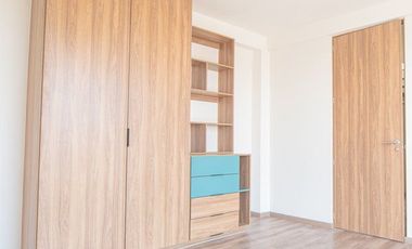 Renta Departamento en HAUS Angelópolis