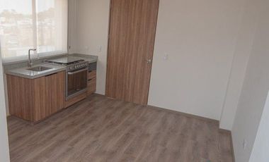 Renta Departamento en HAUS Angelópolis