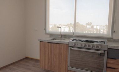 Renta Departamento en HAUS Angelópolis