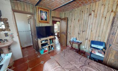 CABAÑA LOS ENCINOS (TAPALPA)
