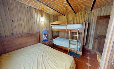 CABAÑA LOS ENCINOS (TAPALPA)