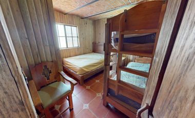 CABAÑA LOS ENCINOS (TAPALPA)
