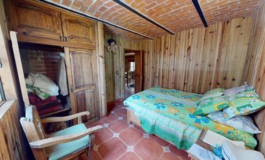 CABAÑA LOS ENCINOS (TAPALPA)