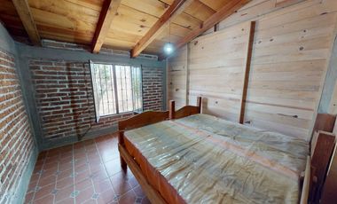 CABAÑA LOS ENCINOS (TAPALPA)