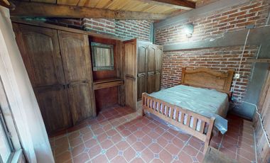 CABAÑA LOS ENCINOS (TAPALPA)