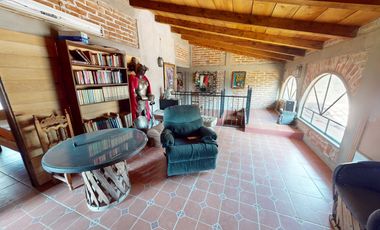 CABAÑA LOS ENCINOS (TAPALPA)
