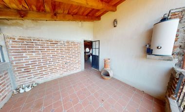 CABAÑA LOS ENCINOS (TAPALPA)