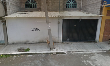 Remato casa en Everardo González, col. Emiliano Zapata, Chalco, Edo. de México