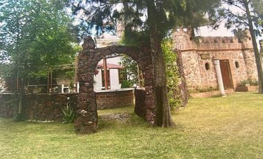 VENTA DE FINCA CARRETERA A LAGOS, LA ROSA DE CASTILLA